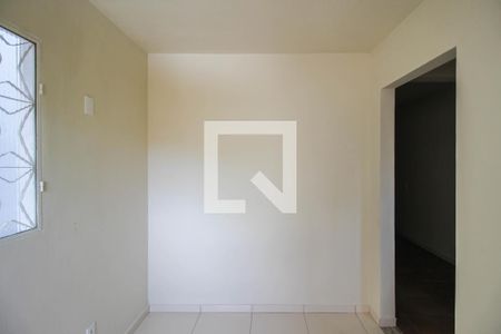 Sala de apartamento para alugar com 2 quartos, 60m² em Dom Rodrigo, Nova Iguaçu