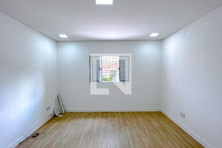 Quarto 1 de casa para alugar com 2 quartos, 160m² em Vila Regente Feijó, São Paulo