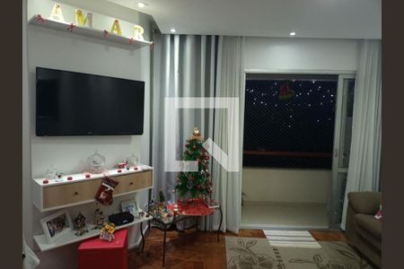 Apartamento à venda com 3 quartos, 70m² em Jardim Santa Ines, São Paulo