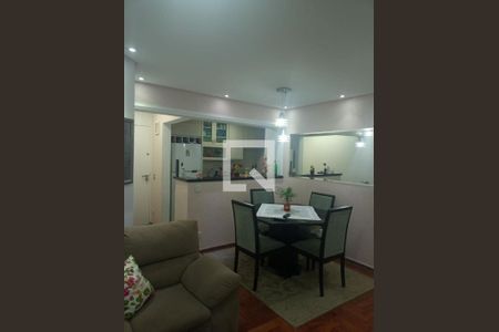 Apartamento à venda com 3 quartos, 70m² em Jardim Santa Ines, São Paulo