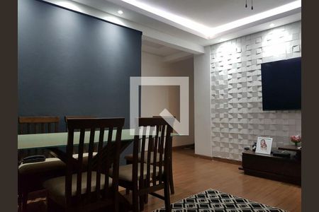 Apartamento à venda com 3 quartos, 132m² em Centro, Santo André