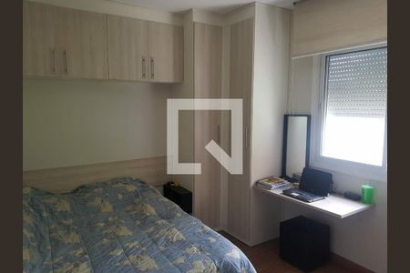 Apartamento à venda com 3 quartos, 132m² em Centro, Santo André