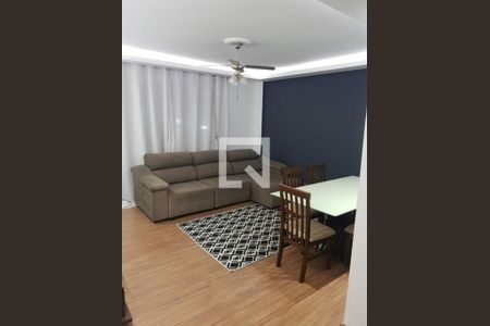 Apartamento à venda com 3 quartos, 132m² em Centro, Santo André