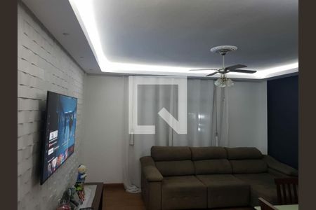 Apartamento à venda com 3 quartos, 132m² em Centro, Santo André