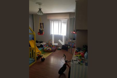 Apartamento à venda com 3 quartos, 132m² em Centro, Santo André