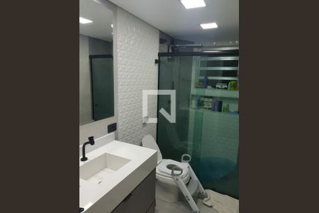 Apartamento à venda com 3 quartos, 132m² em Centro, Santo André