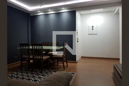 Apartamento à venda com 3 quartos, 132m² em Centro, Santo André