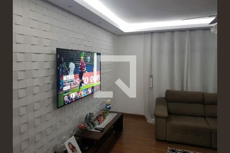 Apartamento à venda com 3 quartos, 132m² em Centro, Santo André