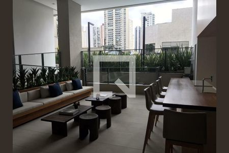 Apartamento à venda com 4 quartos, 265m² em Santana, São Paulo