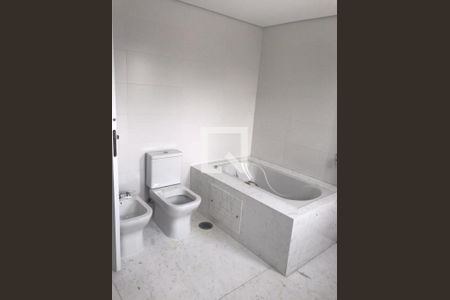 Apartamento à venda com 4 quartos, 265m² em Santana, São Paulo