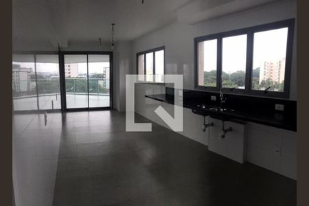 Apartamento à venda com 4 quartos, 265m² em Santana, São Paulo