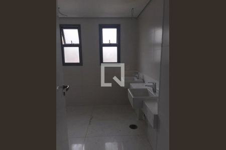 Apartamento à venda com 4 quartos, 265m² em Santana, São Paulo