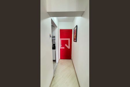 Sala - Sala de Jantar de apartamento à venda com 2 quartos, 60m² em Vila Helena, Santo André