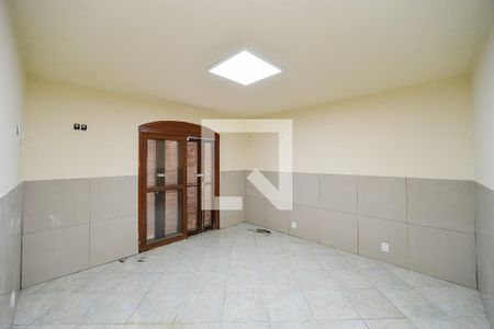 Quarto 1 de casa para alugar com 7 quartos, 383m² em Jardim Itu, Porto Alegre