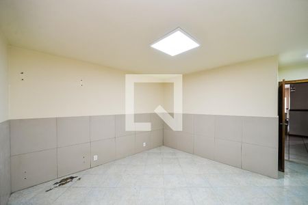 Quarto 1 de casa para alugar com 7 quartos, 383m² em Jardim Itu, Porto Alegre