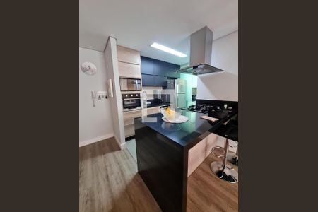 Foto 02 de apartamento à venda com 3 quartos, 116m² em Jardim Monte Kemel, São Paulo