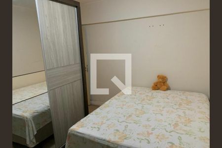 Apartamento à venda com 2 quartos, 57m² em Vila Homero Thon, Santo André