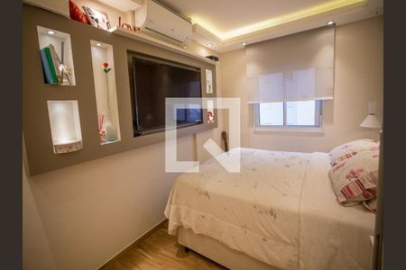 Apartamento à venda com 2 quartos, 68m² em Vila Apiai, Santo André