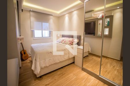 Apartamento à venda com 2 quartos, 68m² em Vila Apiai, Santo André