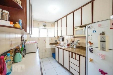 Apartamento à venda com 3 quartos, 84m² em Tatuapé, São Paulo