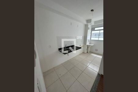 Apartamento à venda com 3 quartos, 54m² em Jurubatuba, São Paulo