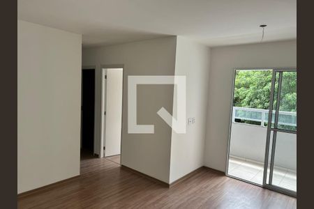 Apartamento à venda com 3 quartos, 54m² em Jurubatuba, São Paulo