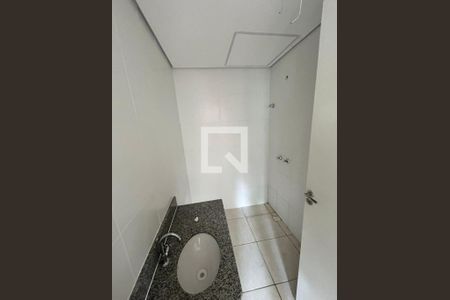 Apartamento à venda com 3 quartos, 54m² em Jurubatuba, São Paulo