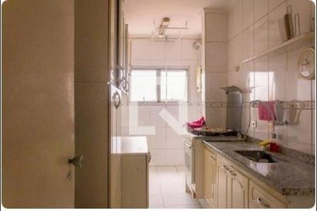 Apartamento à venda com 1 quarto, 44m² em Vila Congonhas, São Paulo