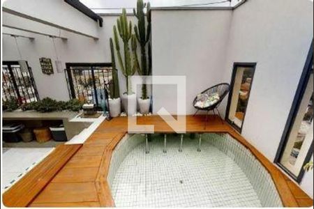 Apartamento à venda com 1 quarto, 44m² em Vila Congonhas, São Paulo