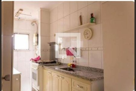 Apartamento à venda com 1 quarto, 44m² em Vila Congonhas, São Paulo