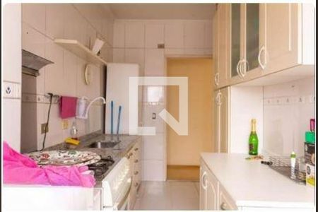 Apartamento à venda com 1 quarto, 44m² em Vila Congonhas, São Paulo