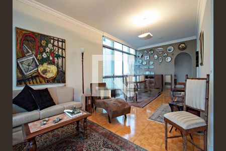 Apartamento à venda com 3 quartos, 179m² em Paraíso, São Paulo