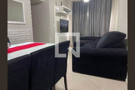 Apartamento à venda com 2 quartos, 61m² em Paulicéia, São Bernardo do Campo