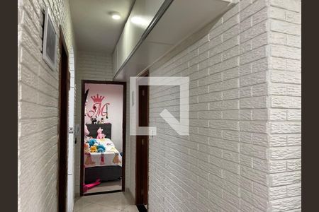 Apartamento à venda com 2 quartos, 61m² em Paulicéia, São Bernardo do Campo