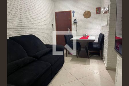 Apartamento à venda com 2 quartos, 61m² em Paulicéia, São Bernardo do Campo