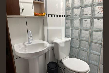 Apartamento à venda com 2 quartos, 61m² em Paulicéia, São Bernardo do Campo