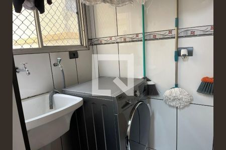 Apartamento à venda com 2 quartos, 61m² em Paulicéia, São Bernardo do Campo