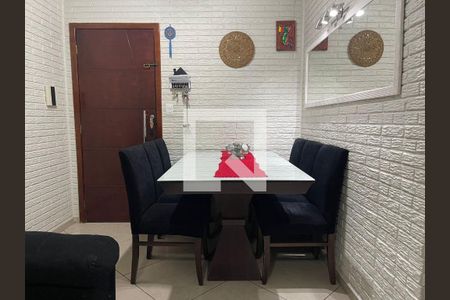 Apartamento à venda com 2 quartos, 61m² em Paulicéia, São Bernardo do Campo