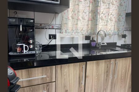 Apartamento à venda com 2 quartos, 61m² em Paulicéia, São Bernardo do Campo