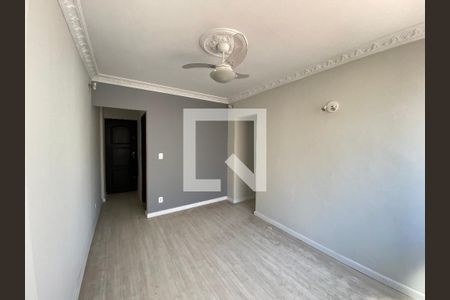 Sala de apartamento à venda com 2 quartos, 64m² em Todos Os Santos, Rio de Janeiro