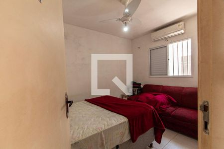 Quarto 2 de casa de condomínio para alugar com 3 quartos, 140m² em Jardim Novo Horizonte, Sorocaba