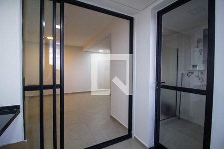 Varanda da Sala de apartamento para alugar com 3 quartos, 70m² em Boa Vista, Sorocaba