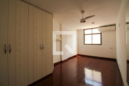 Suíte 1 de apartamento para alugar com 3 quartos, 150m² em Barra da Tijuca, Rio de Janeiro