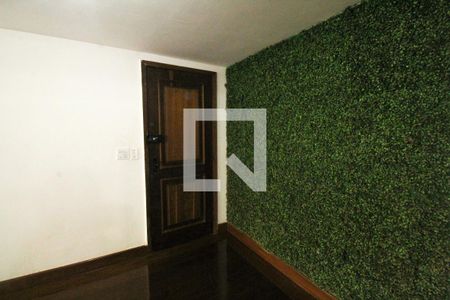 Hall de entrada de apartamento para alugar com 3 quartos, 150m² em Barra da Tijuca, Rio de Janeiro