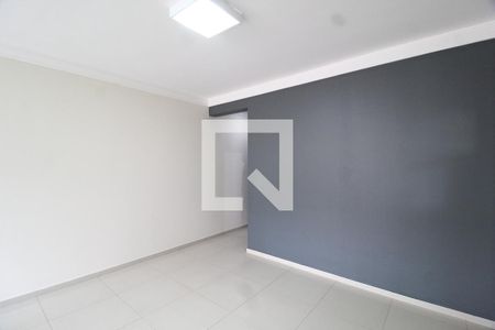 Sala de apartamento para alugar com 3 quartos, 90m² em Santa Mônica, Uberlândia