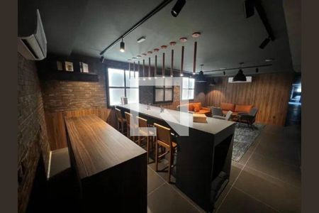 Apartamento à venda com 1 quarto, 23m² em Consolação, São Paulo