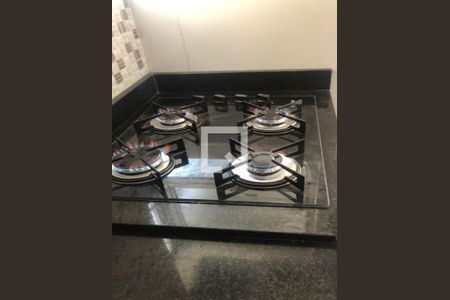 Apartamento à venda com 2 quartos, 49m² em Parque Sao Luis, São Paulo