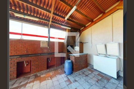 Apartamento à venda com 2 quartos, 49m² em Parque Sao Luis, São Paulo