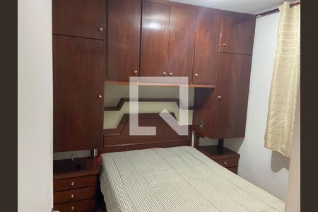 Apartamento à venda com 2 quartos, 49m² em Parque Sao Luis, São Paulo