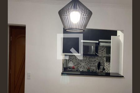 Apartamento à venda com 2 quartos, 49m² em Parque Sao Luis, São Paulo
